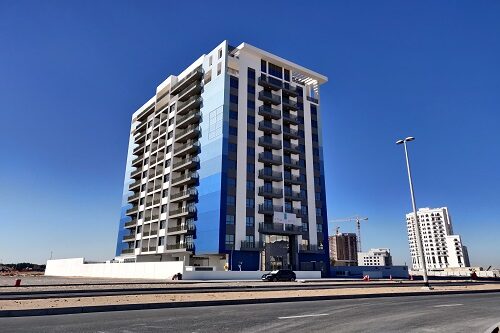 Munira Residence, Dubailand