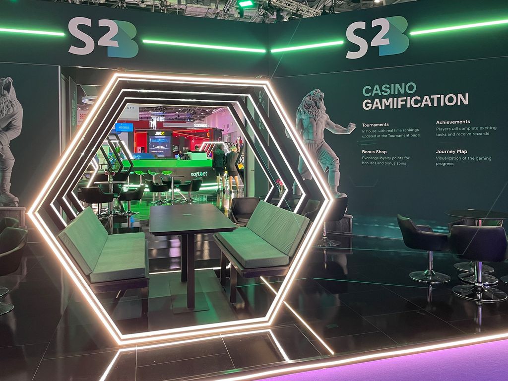 Soft2Bet запускає відзначені нагородами рішення та продукти iGaming у США